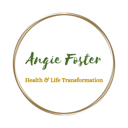 Angie Foster